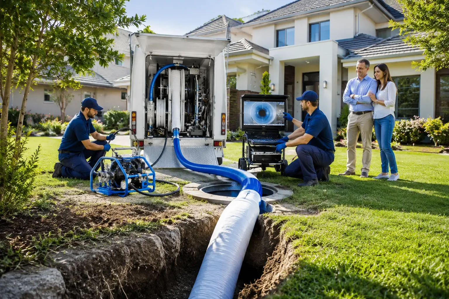 Local Pipe Relining services in Schuyler Lake, NY