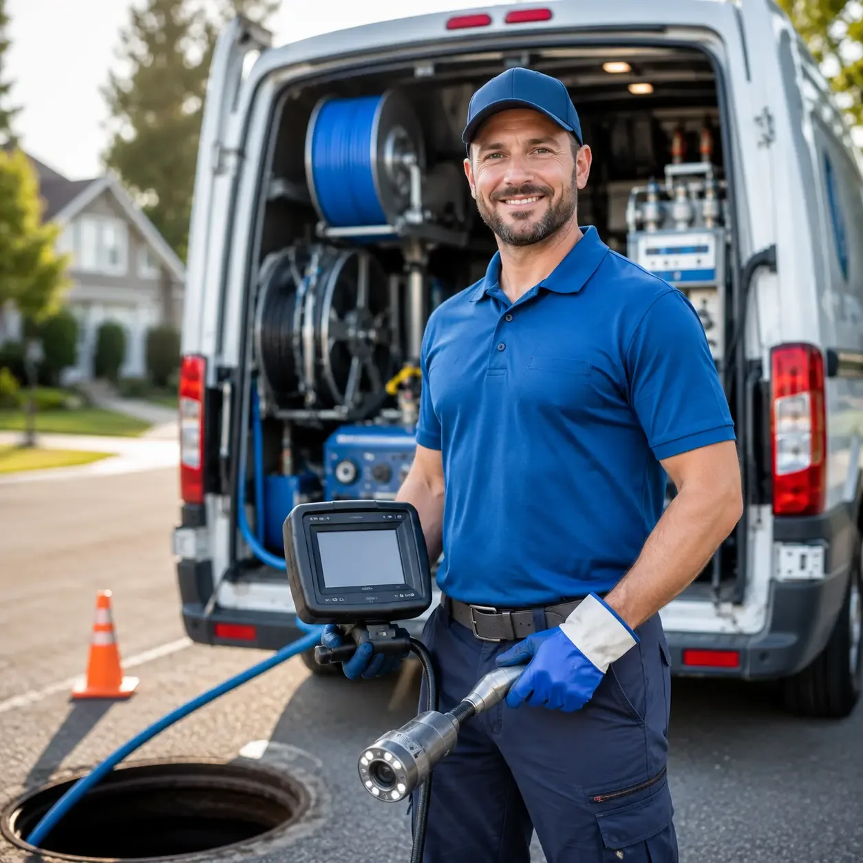 Local Pipe Relining specialists in Schuyler Lake, NY