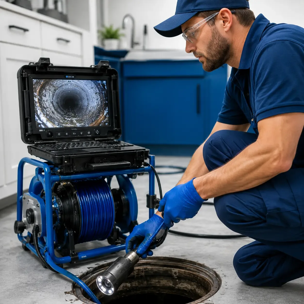 Pipe Relining professionals serving Schuyler Lake, NY